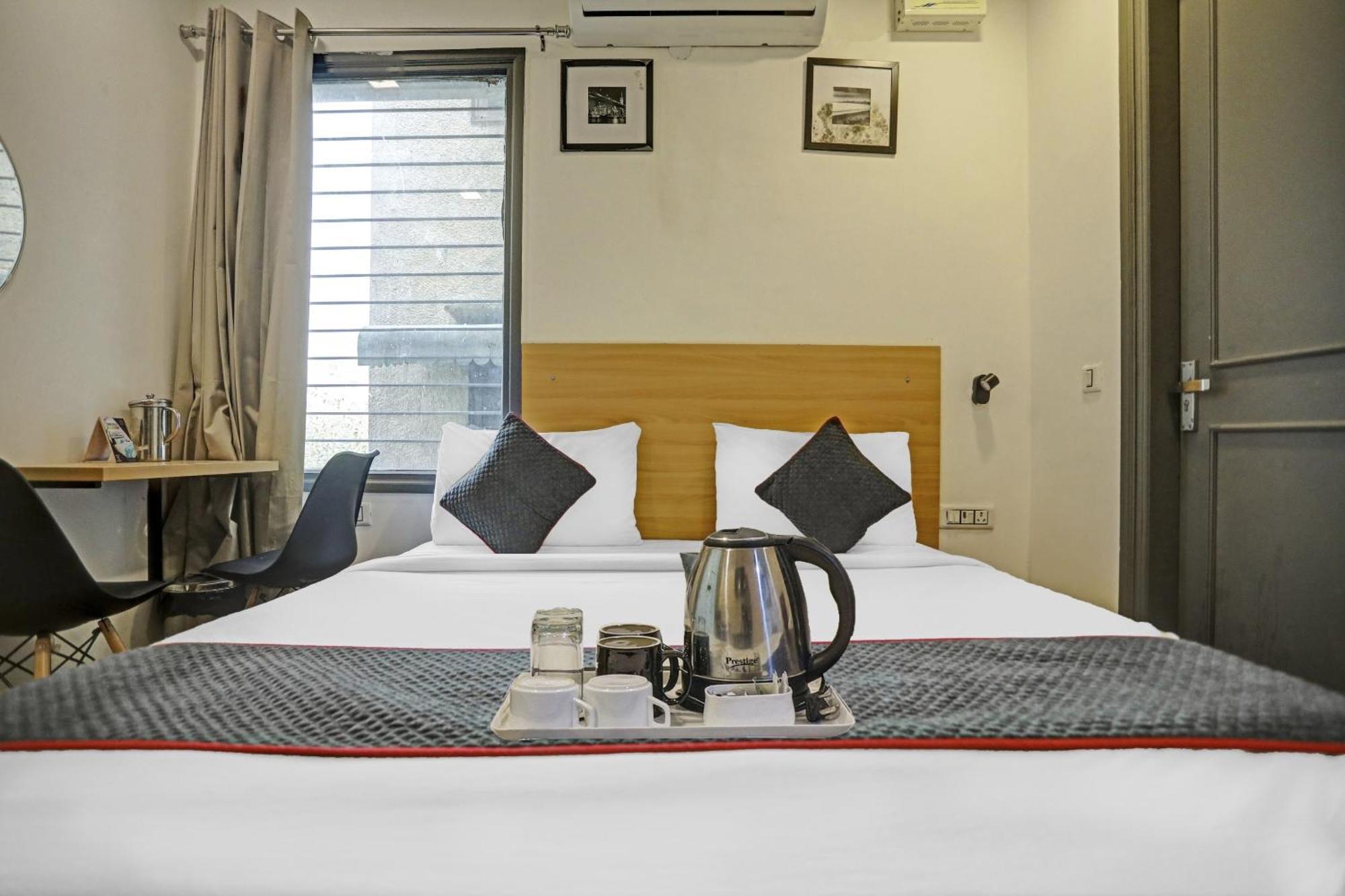 Hotel Super Townhouse Mannat Rohini 16 Delhi  Exterior foto